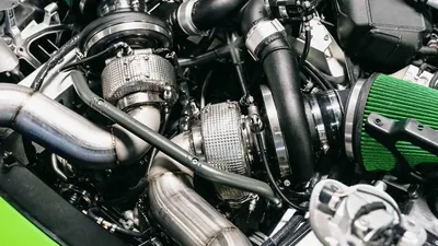McLaren Performance Build Packages: Engineering for Sustained Output