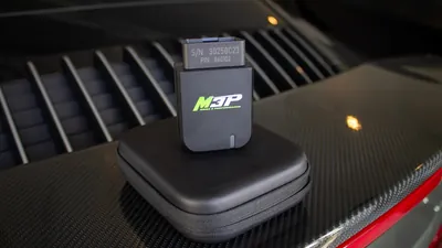 Mercedes TCU Tuning: Why the Transmission Is the Final Piece of a Complete Calibration Suite