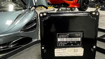 Beyond the Engine: Why TCU and CCU Tuning Is the Next Frontier - Mega 3 Performance