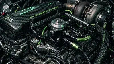 Upgrading Your Fuel System: What You Need to Know - Mega 3 Performance