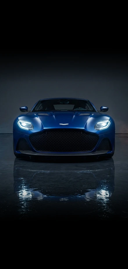 Aston Martin Dbs Superleggera Tuning