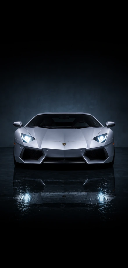 Lamborghini Aventador Lp700-4 Tuning