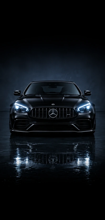 Mercedes Amg C 63 Tuning