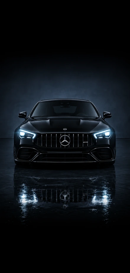 Mercedes Amg Cla 45 S Tuning