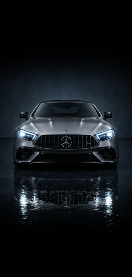 Mercedes Amg Cls 53 Tuning