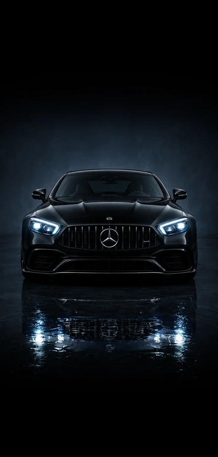 Mercedes AMG CLS-Class Tuning