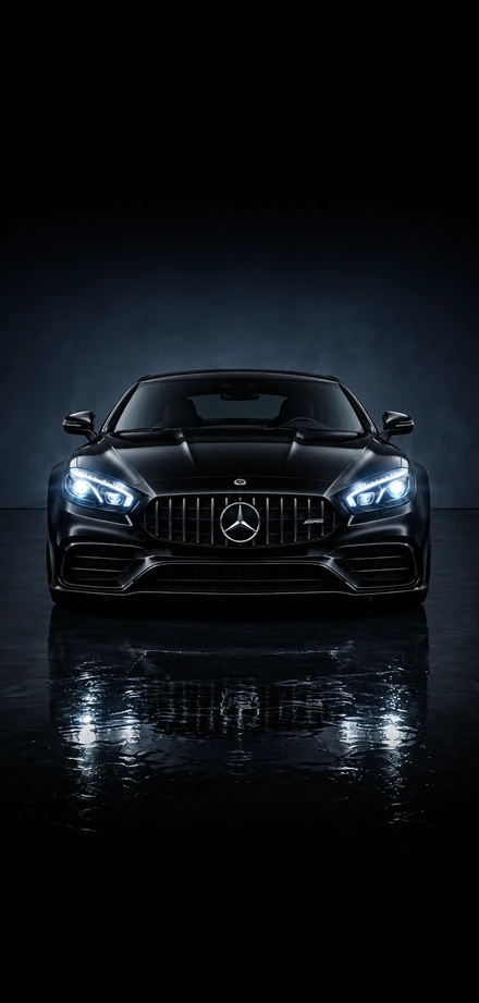 Mercedes Amg Cls 63 S Tuning