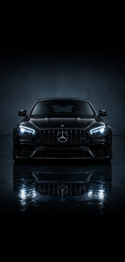 Mercedes Amg E 63 S Tuning