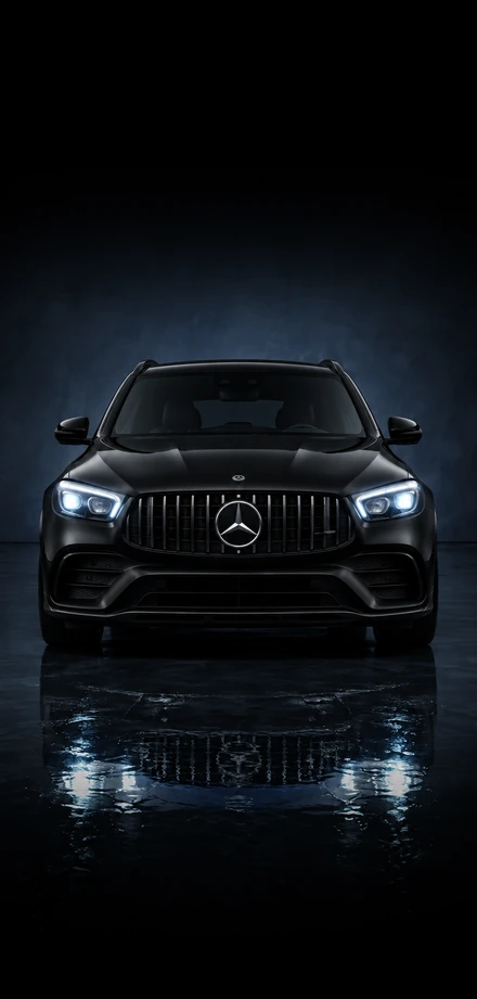 Mercedes Amg Glc 53 Tuning