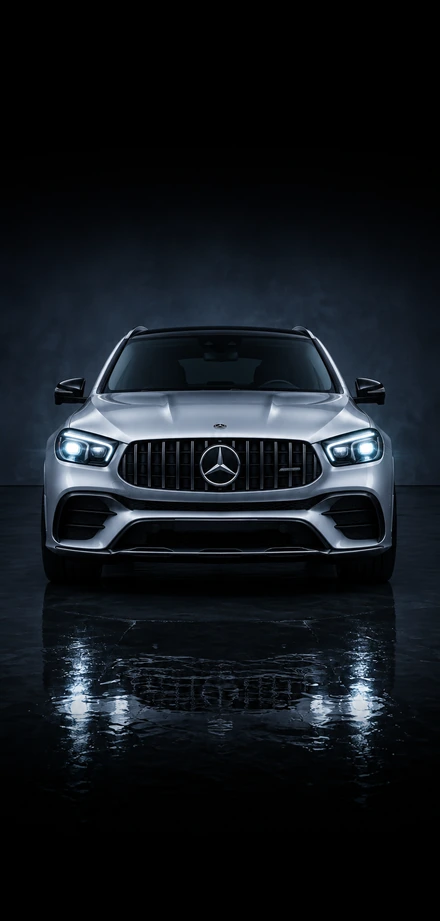 Mercedes Amg Gle 43 Tuning