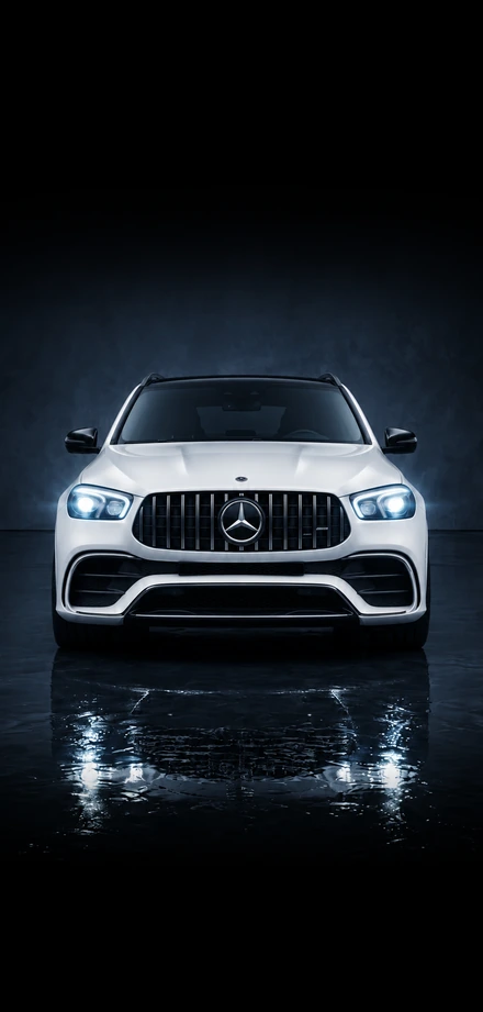 Mercedes Amg Gle 63 Tuning