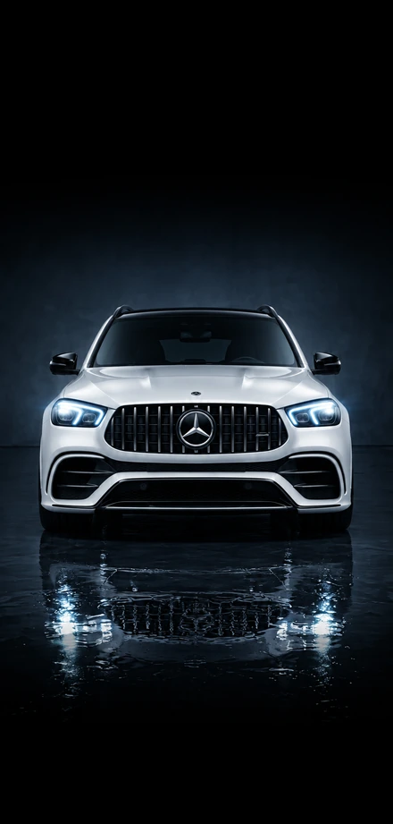 Mercedes Amg Gle 63 S Tuning