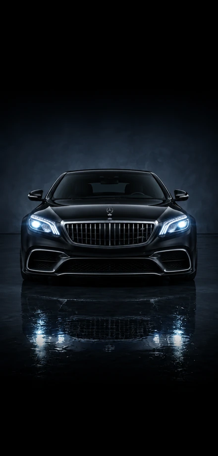 Mercedes Amg S 65 Tuning