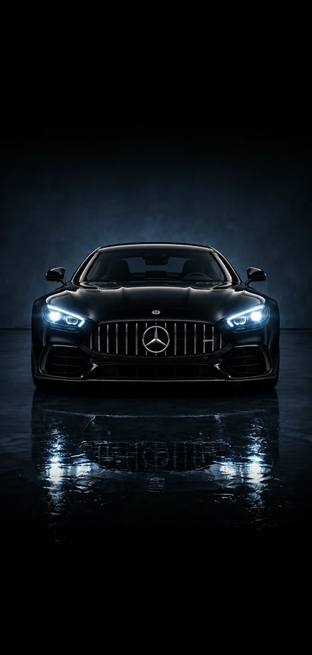 Mercedes Tuning